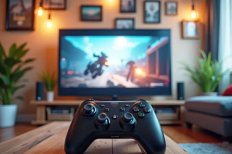 Gaming