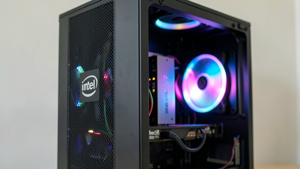 budget pc gamers illustration