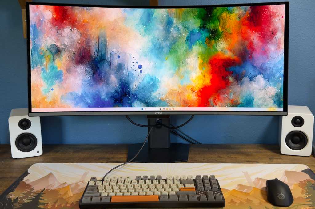 qd-oled monitor review