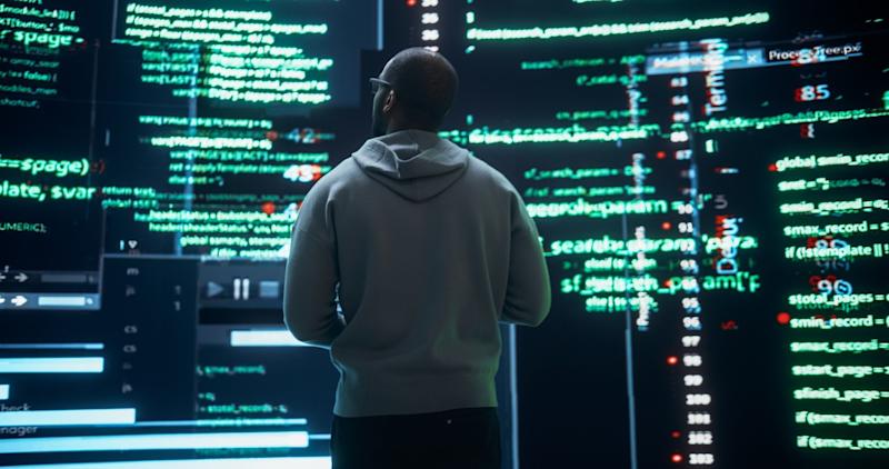A proof of concept forgives a fragile data path Operational
