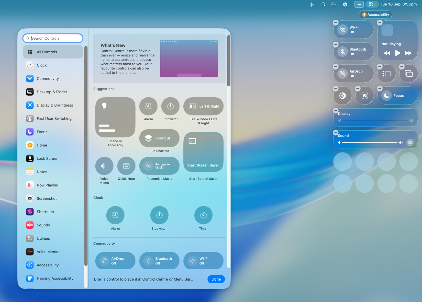Hidden macOS Features Worth Upgrading